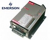 Emerson Servo Drive
